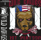 DELTA 1-48 WILD DAWGS GRADUATING DAY 11-25-2015 digital
