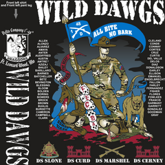 DELTA 1-48 WILD DAWGS GRADUATING 4-20-2017 digital