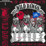 DELTA 1-48 WILD DAWGS GRADUATING DAY 7-27-2017 digital