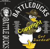 DELTA 158 BATTLE DUCKS GRADUATING DAY 12-5-2019 digital