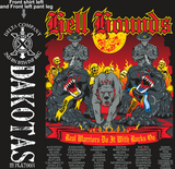 DELTA 2-10 HELL HOUNDS digital*