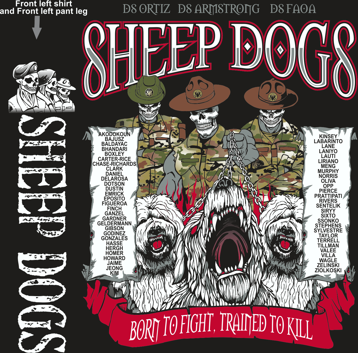 DELTA 2-10 SHEEP DOGS GRADUATING DAY 7-14-2016 digital