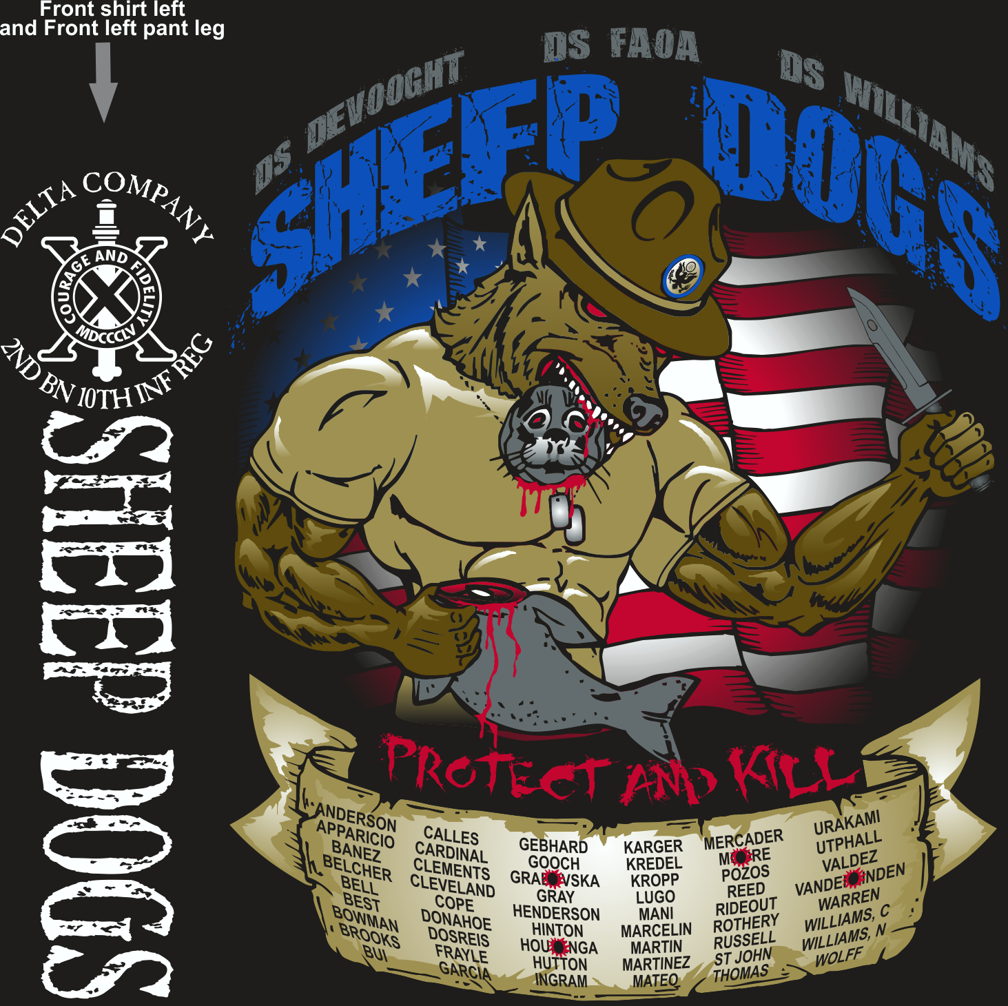 DELTA 2-10 SHEEP DOGS GRADUATING DAY 9-10-2015 digital