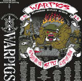 DELTA 2-10 WAR PIGS GRADUATING DAY 11-2-2017 digital
