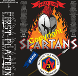 DELTA 248 SPARTANS GRADUATING DAY 9-26-2019 digital