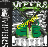 DELTA 248 VIPERS GRADUATING DAY 11-8-2018 digital