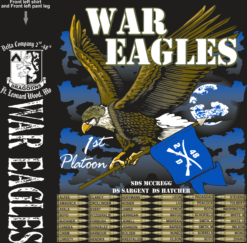 DELTA 2-48 WAR EAGLES GRADUATING DAY 11-30-2017 digital