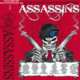 DELTA 3-10 ASSASSINS GRADUATING DAY 7-2-2015 digital