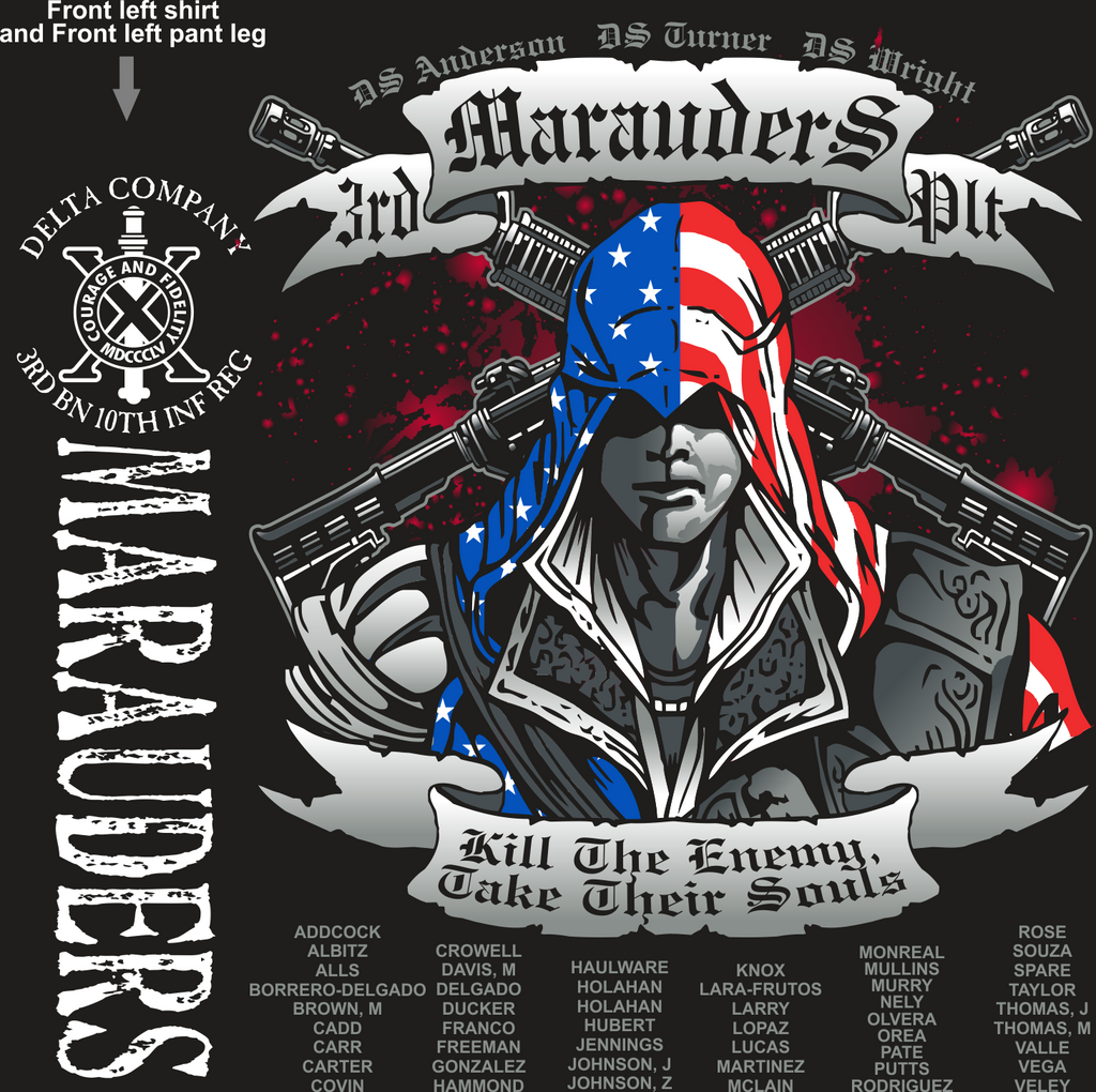 DELTA 3-10 MARAUDERS GRADUATING DAY 5-12-2016 digital