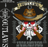 DELTA 3-10 OUTLAWS digital*