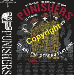 DELTA 310 PUNISHERS GRADUATING DAY 1-17-2019 digital