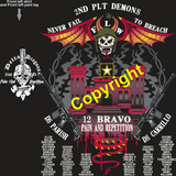 DELTA 31ST DEMONS GRADUATING DAY 10-5-2018 digital