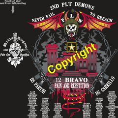 DELTA 31ST DEMONS GRADUATING DAY 10-5-2018 digital