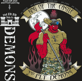 Delta 31st Demons Graduating Day 1-15-2016 digital