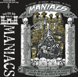 DELTA 31ST MANIACS GRADUATING DAY 11-23-2016 digital