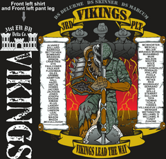 DELTA 31ST VIKINGS GRADUATING DAY 5-8-2015 digital