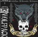 DELTA 35TH WOLFPACK GRADUATING DAY 5-22-2015 digital