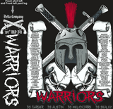 DELTA 787 WARRIORS GRADUATING DAY 6-4-2015 digital