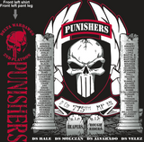 DELTA 795 PUNISHERS GRADUATING DAY 2-9-2017 digital