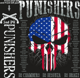 DELTA 795 PUNISHERS GRADUATING DAY 6-18-2015 digital