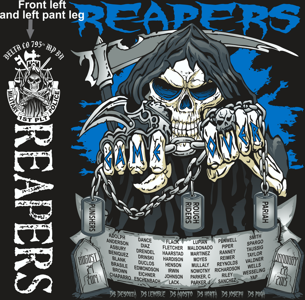 DELTA 795 REAPERS GRADUATING 1-22-2015 digital*