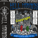 ECHO 310 HELL HOUNDS GRADUATING DAY 3-31-2022 DTG