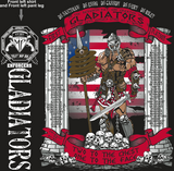 ECHO 701ST GLADIATORS GRADUATING DAY 9-7-2017 digital