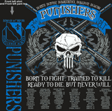 ECHO 787 PUNISHERS GRADUATING DAY 11-21-2013 digital