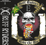 ECHO 787 RUFF RYDERS GRADUATING DAY 8-4-2017 digital