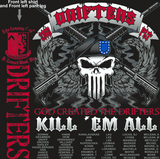 ECHO 1-48 DRIFTERS GRADUATING DAY 11-12-2015 digital