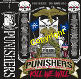ECHO 148 PUNISHERS GRADUATING DAY 9-26-2019 digital