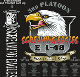 ECHO 1-48 SCREAMING EAGLE digital*