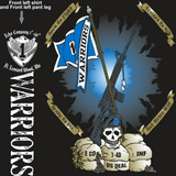ECHO 1-48 WARRIORS GRADUATING DAY 11-12-2015 digital