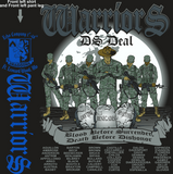 ECHO 1-48 WARRIORS GRADUATING DAY 8-13-2015 digital