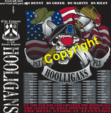 ECHO 158 HOOLIGANS GRADUATING DAY 5-9-2019 digital