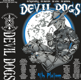 ECHO 2-10 DEVIL DOGS GRADUATING DAY 11-10-2016 digital