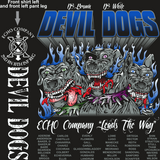 ECHO 2-10 DEVILDOGS digital*