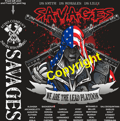 ECHO 210 SAVAGES GRADUATING DAY 7-25-2019 digital