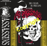 ECHO 248 ASSASSINS GRADUATING DAY 11-29-2018 digital