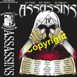 ECHO 248 ASSASSINS GRADUATING DAY 4-4-2019 digital