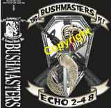 ECHO 248 BUSH MASTERS GRADUATING DAY 9-6-2018 digital