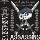 ECHO 3-10 ASSASSINS GRADUATING DAY 11-2-2017 digital