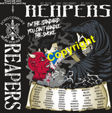 ECHO 310 REAPERS GRADUATING DAY 10-24-2019 digital