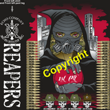 ECHO 310 REAPERS GRADUATING DAY 4-11-2019 digital