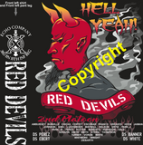 ECHO 3-10 RED DEVILS GRADUATING DAY 5-24-2018 digital