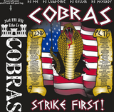 ECHO 31ST COBRAS GRADUATING DAY 10-5-2017 digital