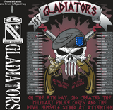 ECHO 701ST GLADIATORS GRADUATING DAY 10-27-2016 digital