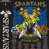 ECHO 701ST SPARTANS GRADUATING DAY 2-14-2019 digital
