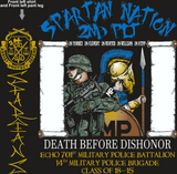 ECHO 701ST SPARTANS GRADUATING DAY 11-25-2015 digital