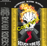 ECHO 787 ROUGH RIDERS GRADUATING DAY 8-10-2018 digital